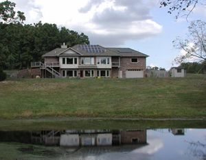 See Solar Homes Near You! 5 Reasons to Attend the National Solar Tour